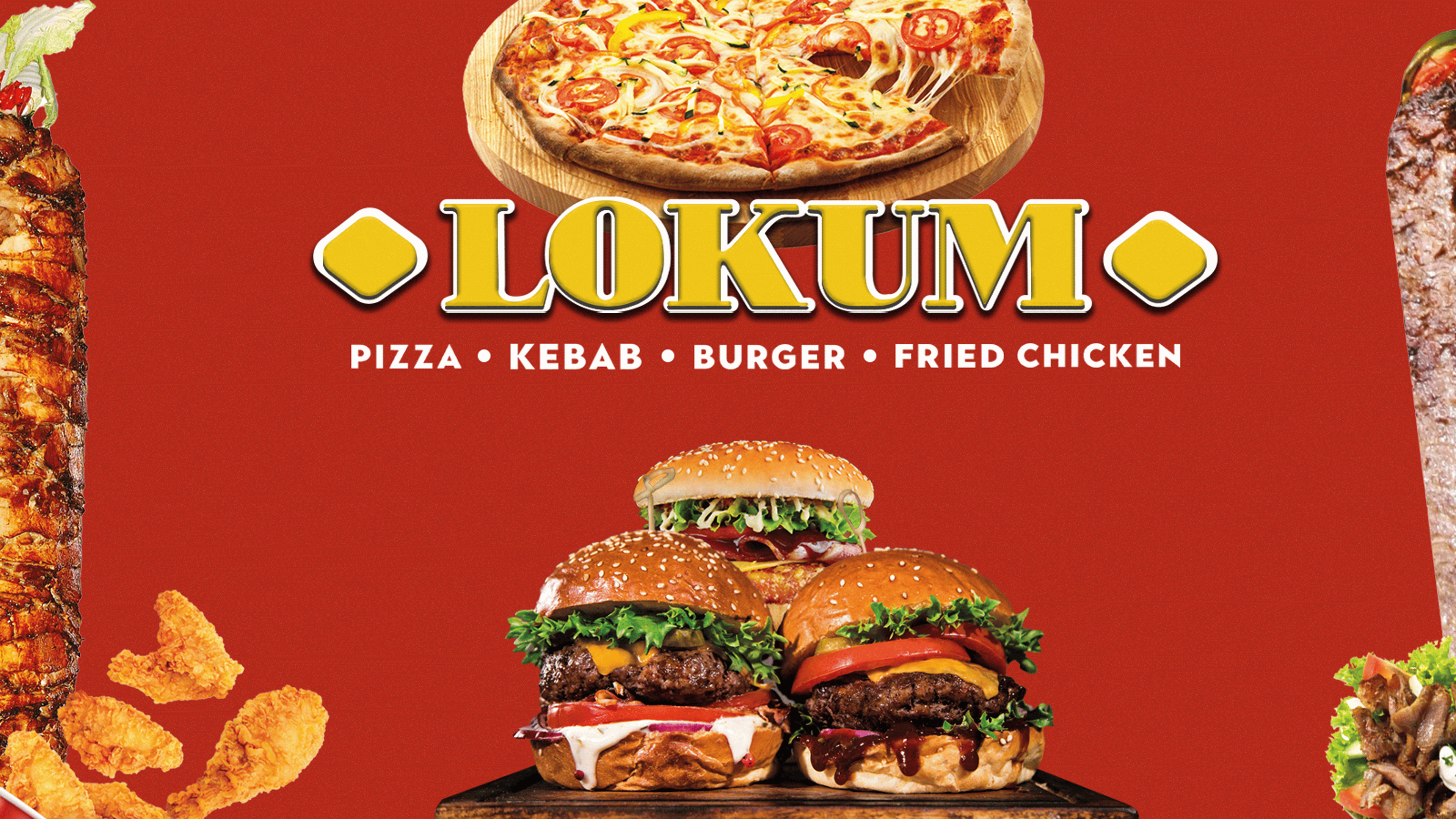 Lokum Kebab Cambridge