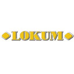 Lokum Kebab Cambridge logo.
